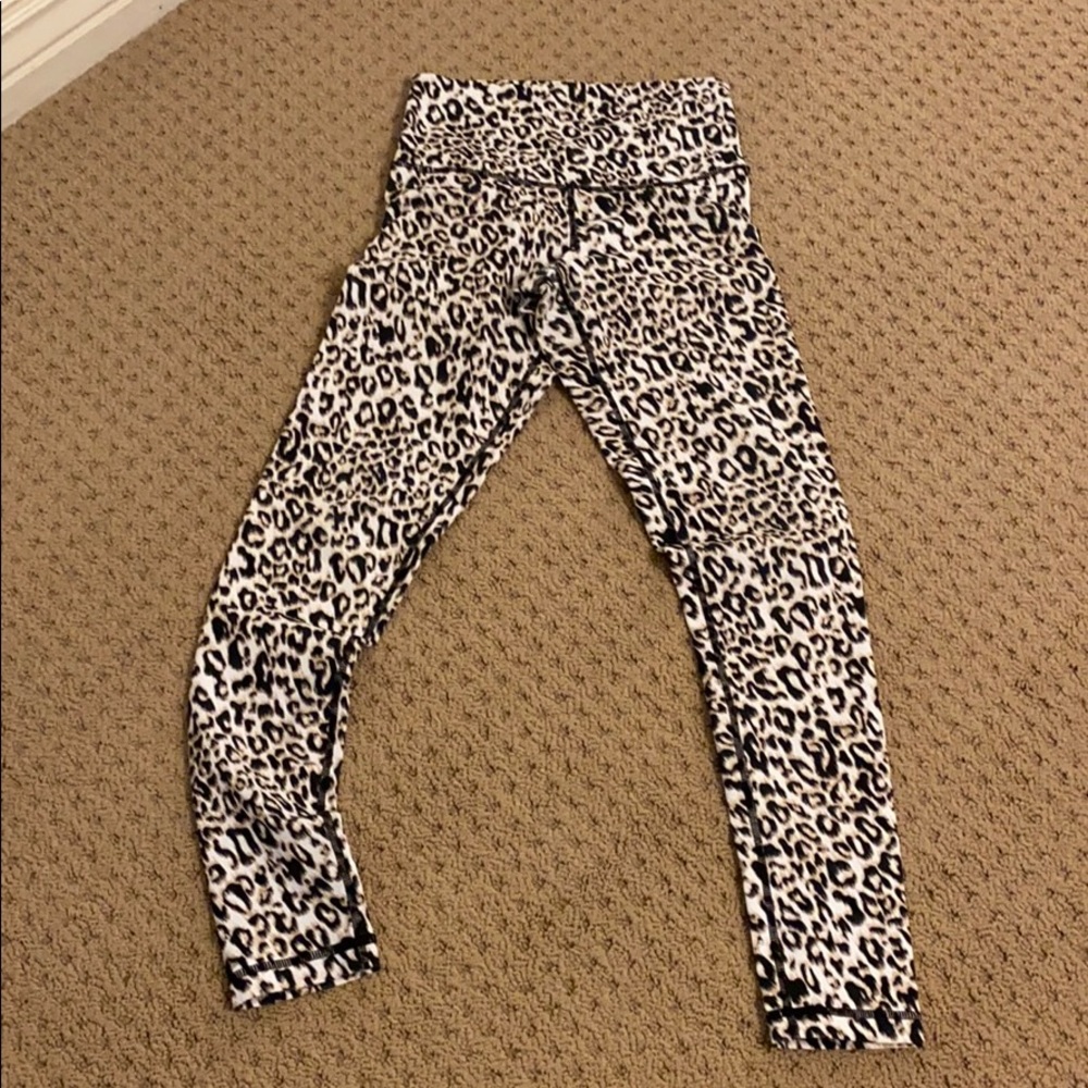 Yoga Leggings